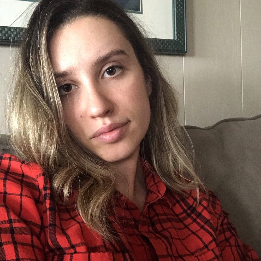 Meet your Posher, Alexa